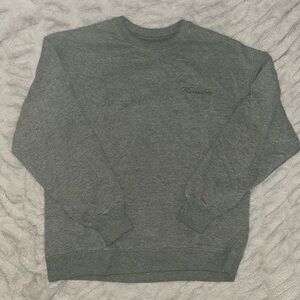 Hollister Crew Sweatshirt